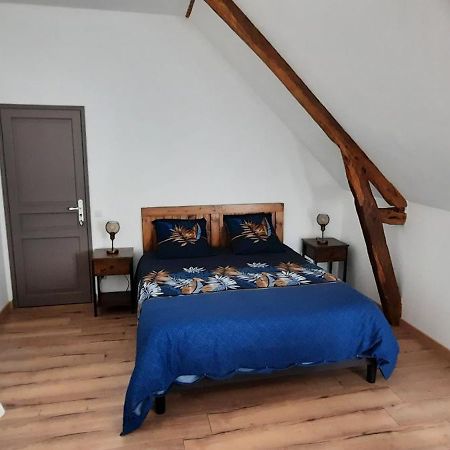La Ferme Aux Fleurs Bed & Breakfast Ossun Bagian luar foto